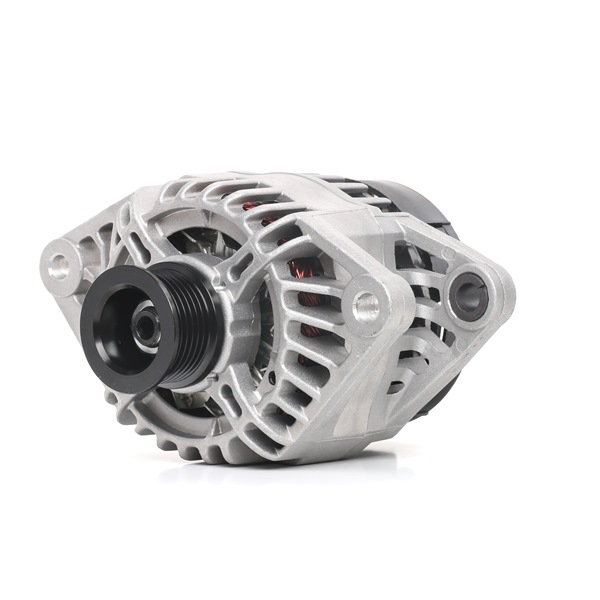 Alternatore 4G0888 RIDEX ALFA ROMEO 156 Sedan (932) 1.6 16V T.SPARK (932.A4, 932.A4100) 1998 120 CV