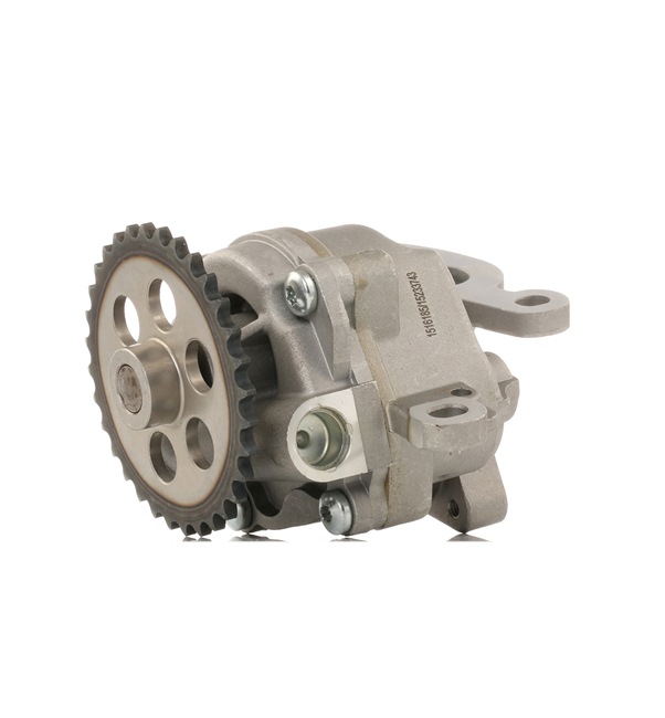 comprar online RIDEX Bomba de aceite del motor 596O0043 Land Rover 42,29 €