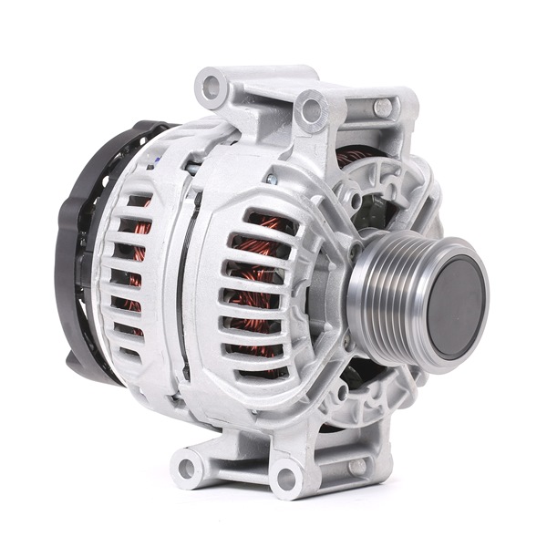 Alternator SKGN-0321112 STARK AUDI A4 B8 Avant (8K5) 1.8 TFSI quattro 2012 160 PS
