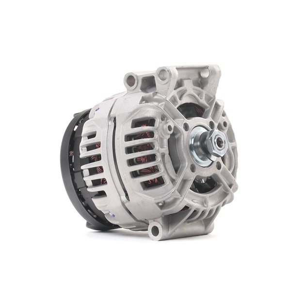 Generator 4G0891 RIDEX RENAULT Scénic I (JA0/1, FA0) 1.6 (JA00) 2002 110 hk