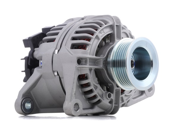Alternator SKGN-0321114 STARK IVECO Daily III Flatbed Vrachtwagen/Chassis 2.8 29 L 9 2006 84 Pk