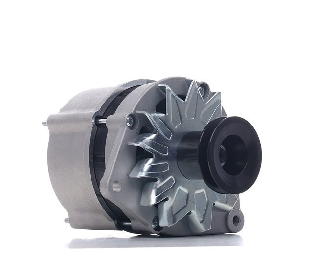 Alternator SKGN-0321117 STARK Volkswagen LT 28-35 I Flatbed Vrachtwagen / Chassis (281-363) 2.4 TD 1983 102 Pk