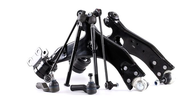 Querlenker-Reparatursatz SKSSK-1600183 STARK VOLVO C30 (533) 2.4 i 2011 170 PS