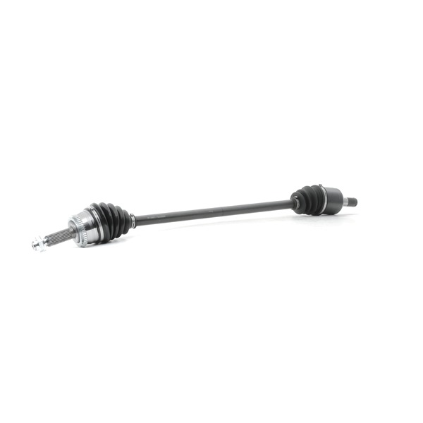 OEM-Nummer 49500 1C352 - Antriebswelle 13D0553 HYUNDAI, KIA