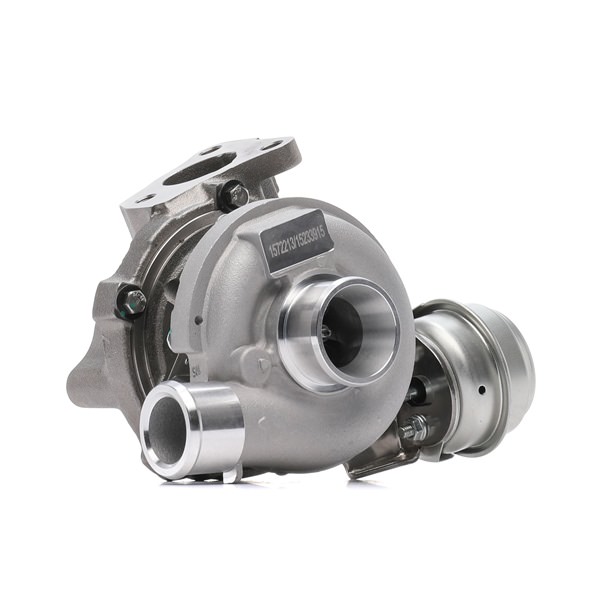 RIDEX | Turbocompressor sem juntas, com material de montagem/fixação 2234C0315 KIA Carens IV (RP) 2017 baratos online