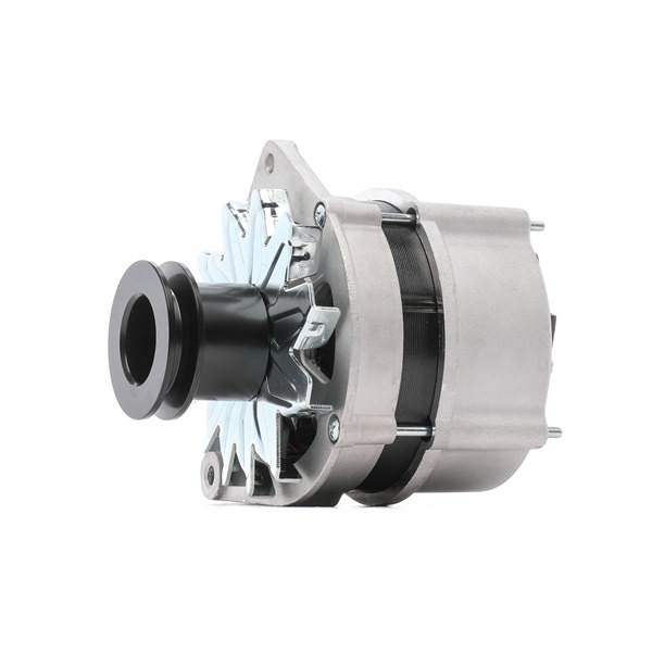 Alternator 4G0900 RIDEX Volkswagen Passat B2 Variant (33B) 1.6 D 1986 54 Pk