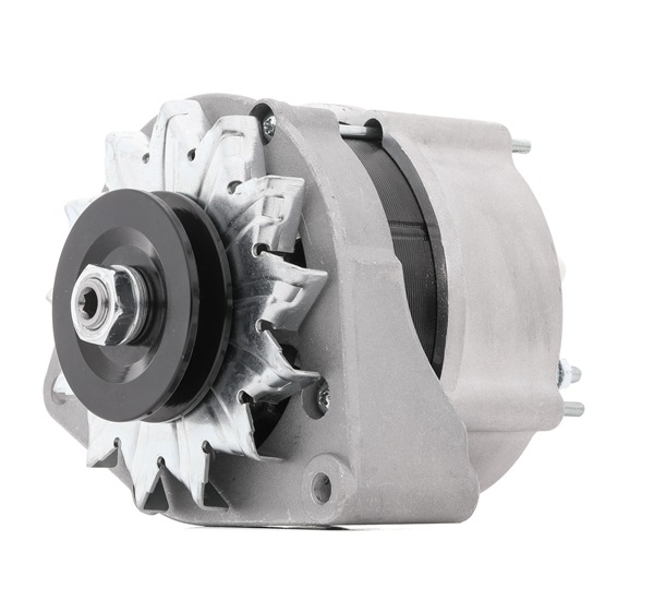 Numer OEM 068 903 025 A - Alternator 4G0901 AUDI, SKODA, SEAT, CUPRA