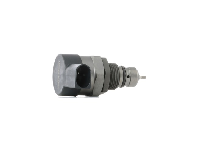 Valvola regolapressione, Sistema Common-Rail 3996P0024 RIDEX Volkswagen Touran I (1T1, 1T2) 2.0 TDI 2005 140 CV
