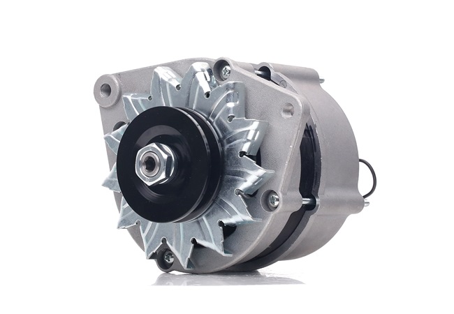 Numer OEM 068 903 025 T - Alternator SKGN-0321124 AUDI, CUPRA