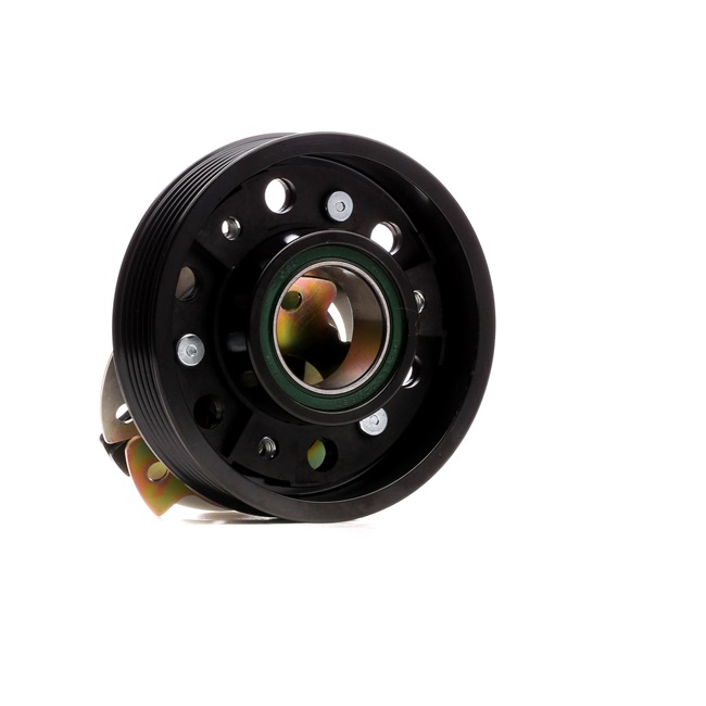 Puleggia compressore aria condizionata SKMCA-1640014 STARK Volkswagen Touran I (1T1, 1T2) 2.0 TDI 2010 140 CV