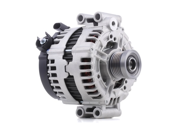 kupić RIDEX (4G0904) Alternator