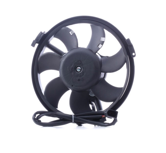 OEM-Nummer 4D0 959 455 C - Kühlerlüfter SKRF-0300196 VW, AUDI, FORD, SKODA, SEAT