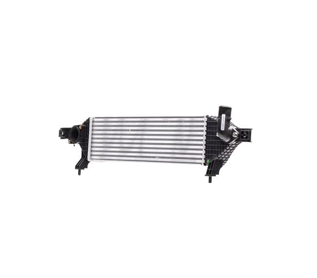 kupić RIDEX (468I0111) Intercooler