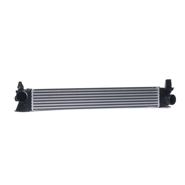 Numer OEM 13 824 280 80 - Intercooler SKICC-0890227 PEUGEOT, FIAT, CITROËN, ALFA ROMEO, CHRYSLER