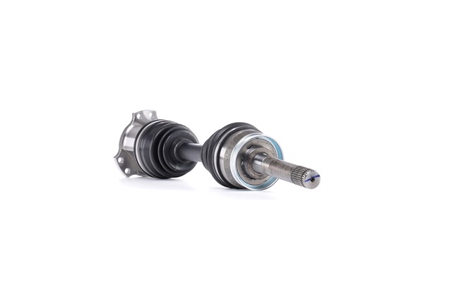 OEM-nummer 39100-31G00 - Aandrijfas 13D0556 NISSAN