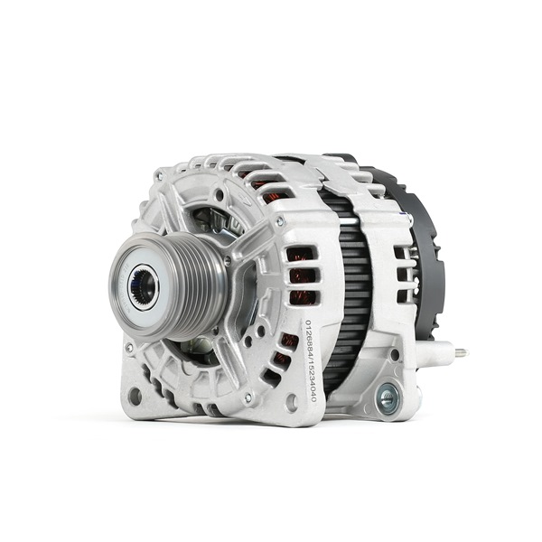 Alternatore SKGN-0321130 STARK Volkswagen Passat B7 Variant (365) 1.6 TDI 2013 105 CV