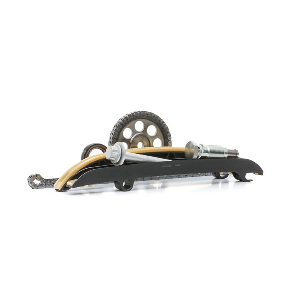 Kit catena distribuzione SKTCK-2240129 STARK Volkswagen Polo V Hatchback (6R1, 6C1) 1.2 TSI 2009 105 CV