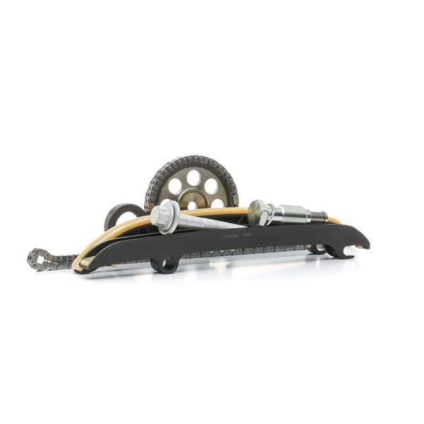 Timing chain kit 1389T0131 RIDEX 038 103 085 C BMW, AUDI, SKODA, SEAT, ALFA ROMEO