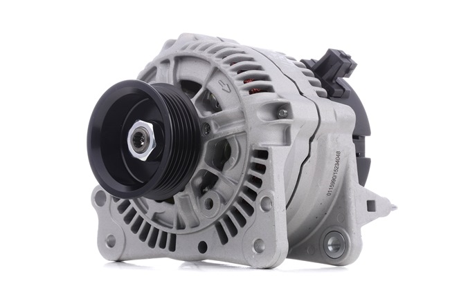Alternatore SKGN-0321131 STARK Volkswagen Transporter T4 Van (70A, 70H, 7DA, 7DH) 2.5 2000 115 CV