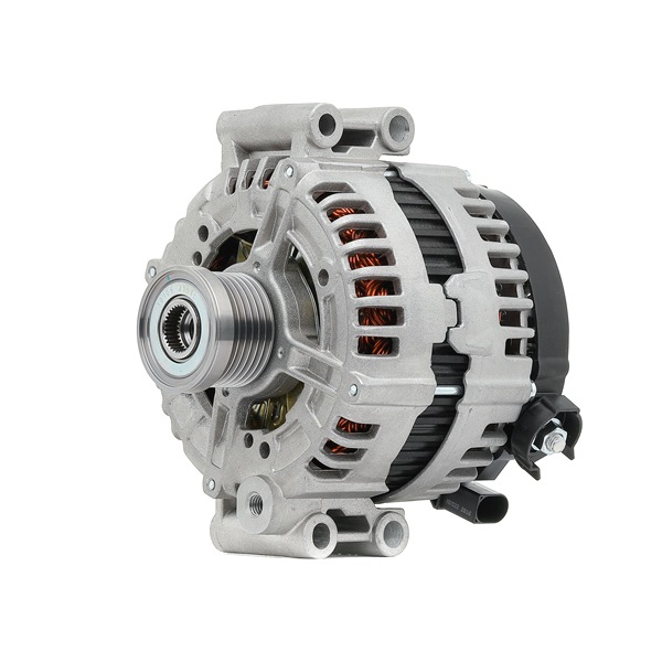 kupić RIDEX (4G0910) Alternator