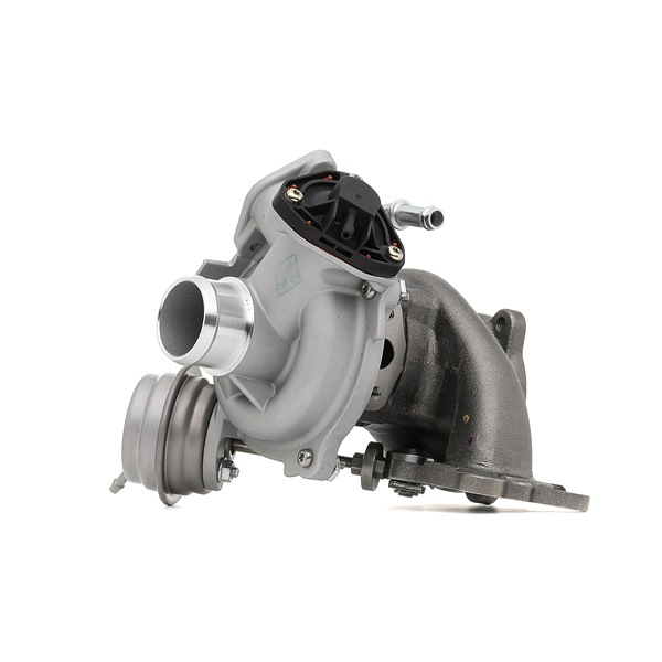 Número OEM 1 808 366 - Turbocompresor SKCT-1190315 FORD