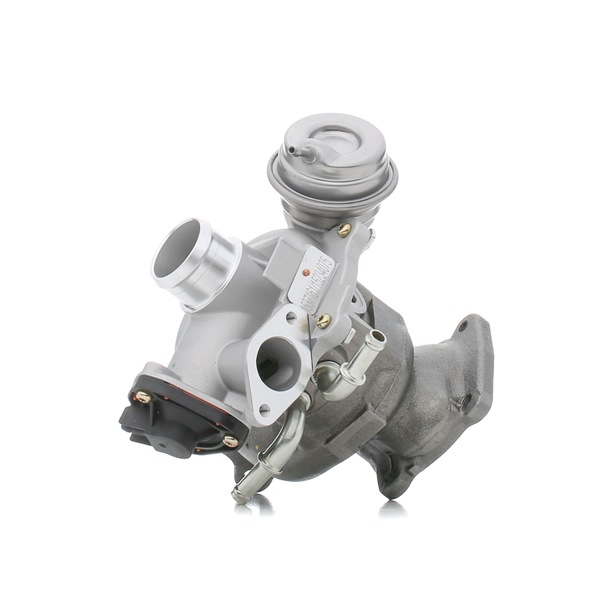RIDEX | Turbocompressor 2234C0317 FORD Focus Mk3 Hatchback (DYB) 2011 baratos online