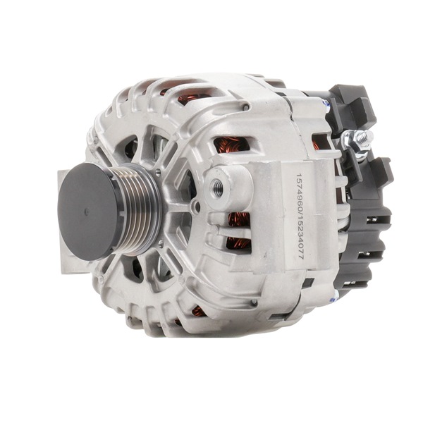 kupić RIDEX (4G0912) Alternator