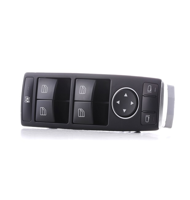 Interruptor de elevalunas SKSW-1870064 STARK MERCEDES-BENZ Clase C T-modell (S204) C 200 CDI (204.207) 2009 136 cv