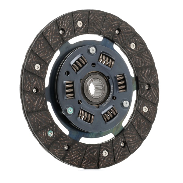 Numéro OEM 2055 N2 - Disque d'embrayage 262C0072 PEUGEOT, CITROËN