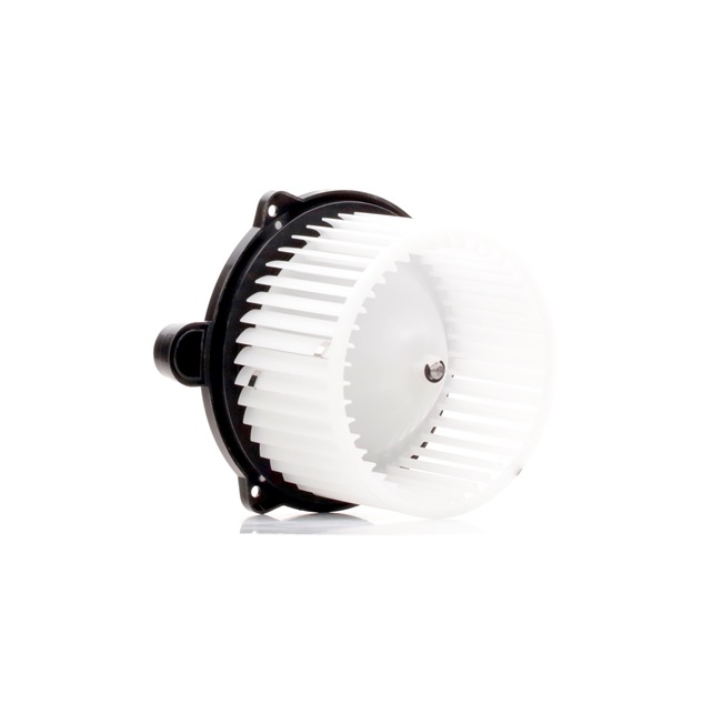 RIDEX 2669I0172 Blower motor HYUNDAI i30 (FD) 1.4 109 hp Petrol 2011