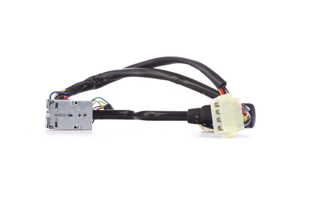 Numer OEM 006 545 78 24 - Przełącznik kolumny kierowniczej 1563S0101 MERCEDES-BENZ