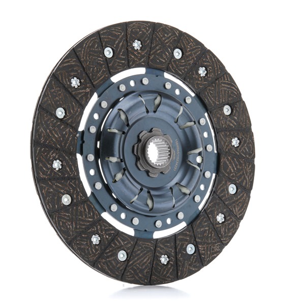 OEM-nummer 038 141 032 GX - Koppelingsplaat 262C0082 VW, AUDI, SEAT
