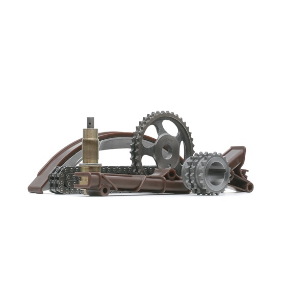 RIDEX 1389T0136 Steuerkettensatz W201