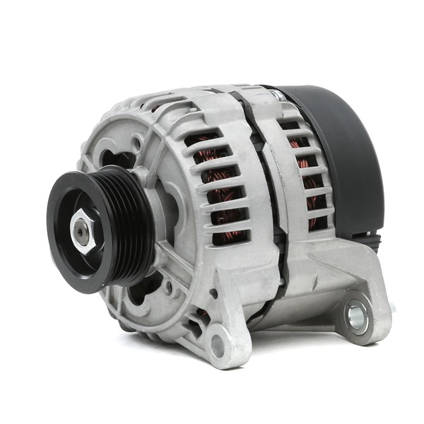 Alternator 4G0926 RIDEX Volkswagen Passat B5 Sedan (3B2) 1.8 Syncro/4motion 1997 125 KM