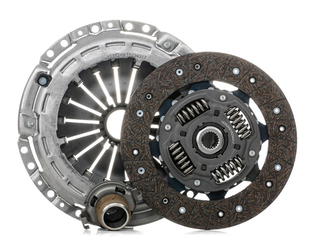 Numéro OEM 2051 A8 - Kit d'embrayage 479C0632 PEUGEOT, CITROËN