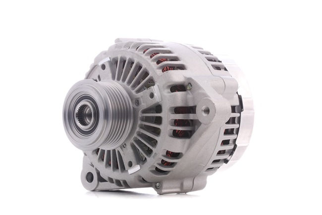 Numer OEM C2S 3710 - Alternator SKGN-0321149 JAGUAR