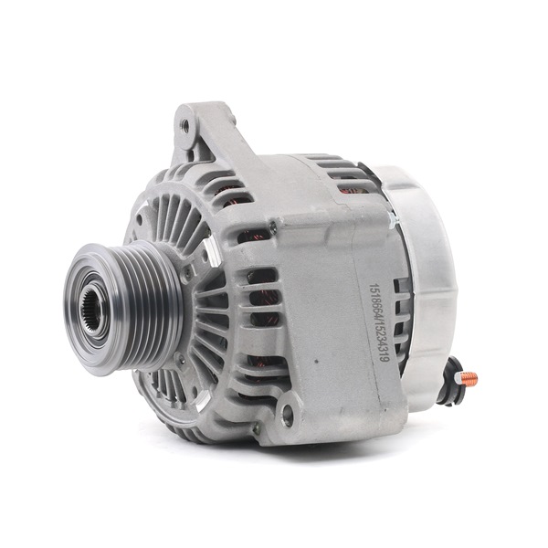 Numer OEM C2S 3710 - Alternator 4G0927 JAGUAR