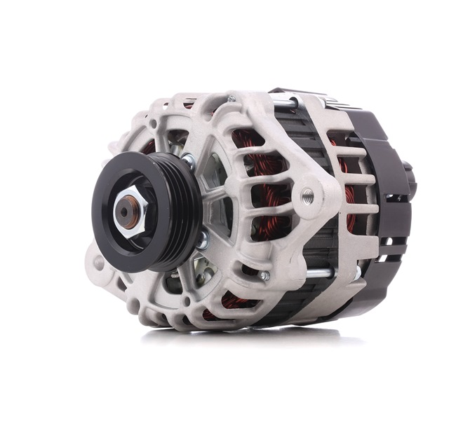 kupić RIDEX (4G0928) Alternator