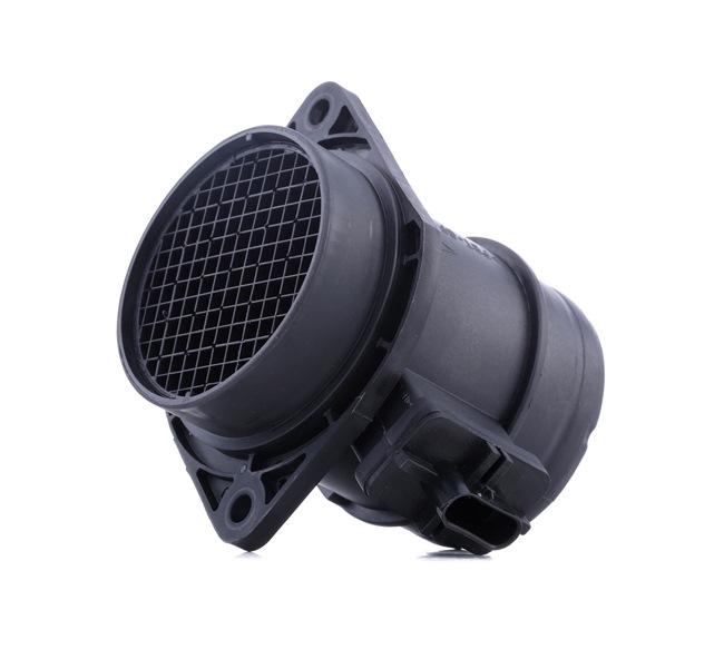 RIDEX 3926A0330 mass air flow sensor (maf) SKODA Fabia II Hatchback (542) 1.2 TDI 75hp 2010