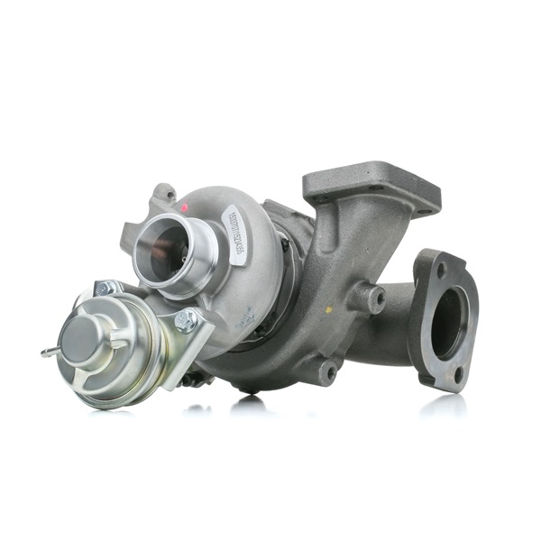Turboaggregat 2234C0319 RIDEX MITSUBISHI Pajero II (V20) 2.5 TD 4WD 1992 99 hk