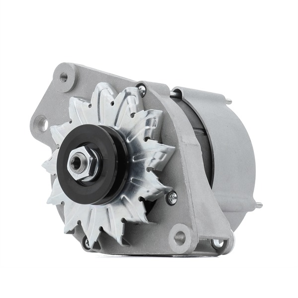 Alternator SKGN-0321152 STARK VW Jetta Mk2 (19E, 1G2, 165) 1.6 TD 1984 70 PS