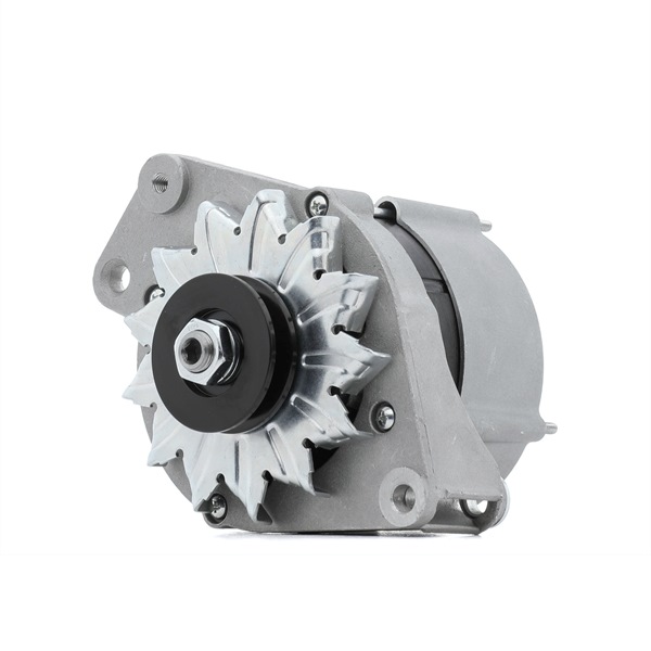 Alternator 4G0930 RIDEX VW Derby II (86C, 80) 1.0 1982 40 PS