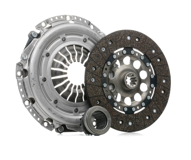 OEM nummer 1 207 275 - Clutchsett 479C0634 BMW
