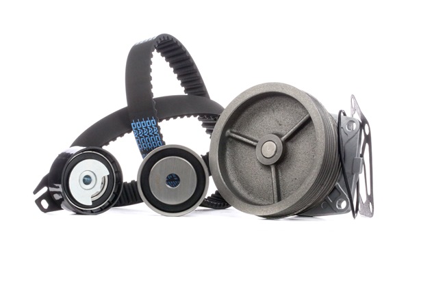 STARK SKWPT-0750255 timing belt and water pump FIAT Multipla (186) 1.6 100 16V 103hp 2003