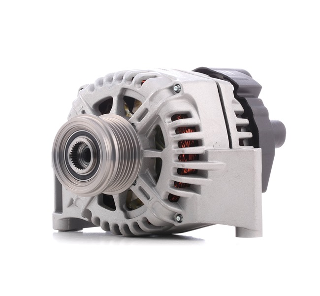 STARK SKGN-0321156 Alternator OPEL Corsa C Hatchback (X01) 1.3 CDTI 70 hp Diesel 2009