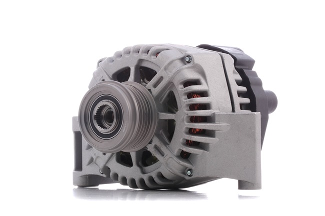 RIDEX 4G0934 Alternator SUZUKI Wagon R+ Hatchback (MM) 1.3 DDiS 70 hp Diesel 2023