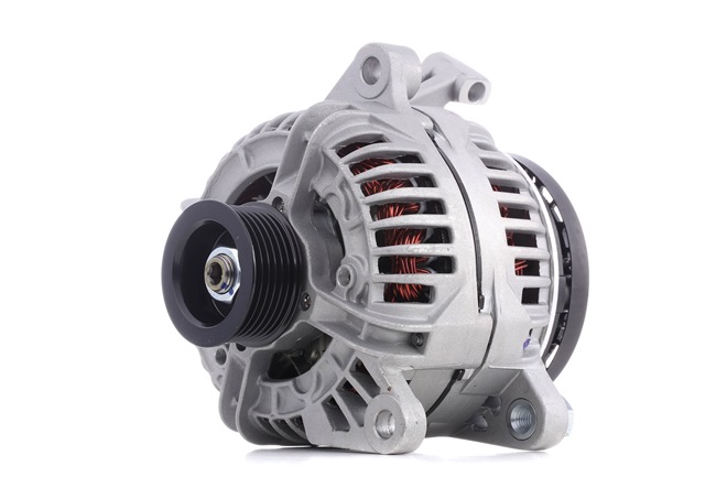 Generator SKGN-0321161 STARK JEEP Grand Cherokee II (WJ, WG) 4.7 V8 4x4 2002 223 PS