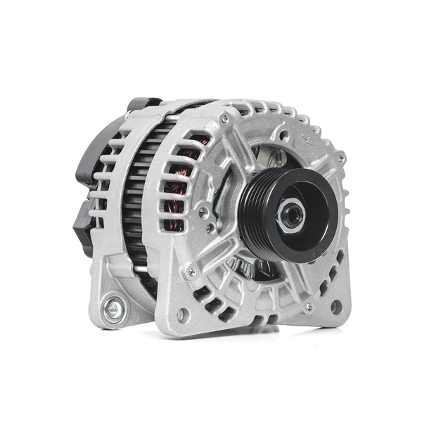 Alternator SKGN-0321165 STARK AUDI A6 C6 Sedan (4F2) 2.7 TDI 2004 163 KM