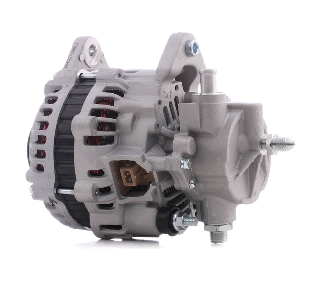 Alternator SKGN-0321166 STARK FORD Transit Mk4 Flatbed Vrachtwagen/Chassis (VE83) 2.5 TD 1997 101 Pk