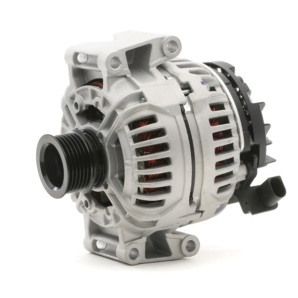 Alternator SKGN-0321167 STARK FORD Transit Mk4 Flatbed Vrachtwagen/Chassis (VE83) 2.5 TD 1994 101 Pk